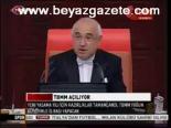 Tbmm Açılıyor