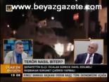 Terör Nasıl Biter?