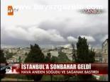 İstanbul'a Sonbahar Geldi