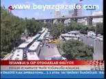 İstanbul'a Cep Otogarlar Geliyor