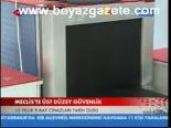 Meclis'te Üst Düzey Güvenlik,
