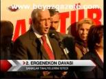 2. Ergenekon Davası