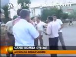 Canlı Bomba Eylemi