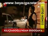 Kılıçdaroğlu'dan Erdoğan'a
