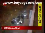 Bomba Alarmı