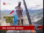 Dev Atatürk Heykeli