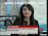 İlk Teknopark