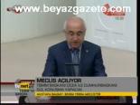Meclis Açılıyor