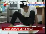 Daha Çoook Ceviz Kırar