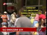 İşçi Emeklisine Şok