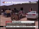 Libya'da Durum