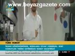 Türk Robot