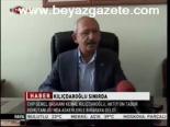 Kılıçdaroğlu Sınırda