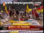 Denizle Son Randevu