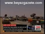 Libya'da Savaş