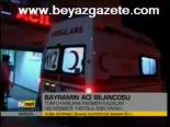 Bayramın Acı Bilançosu