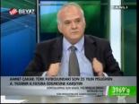 Ahmet Çakar Canlı Yayında Yaptı Yapacağı