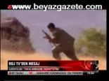 Roj Tv'den Mesaj