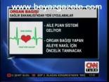 Organ Bağışı