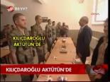 Kılıçdaroğlu Aktütün'de