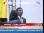 Bdp'nin 2. Olağan Kongresi
