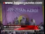 Bdp 2. Olağan Kongresi