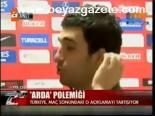 Arda Polemiği
