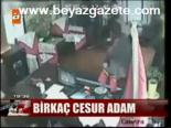Birkaç Cesur Adam