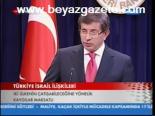 Türkiye- İsrail Çatışır Mi?