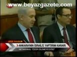 Netanyahu: Özür Dilemeyeceğiz