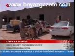 Libya'da Durum