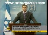 Netenyahu İlk Açıklamasını Yaptı