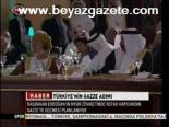 Türkiye'nin Gazze Adımı