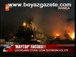 Maytap Faciası!