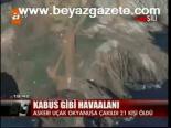 Kabus Gibi Havaalanı