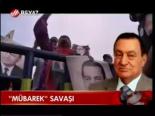 Mübarek Savaşı