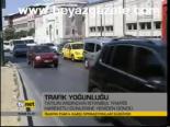 Trafik Yoğnuluğu