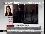 Fransa'da Chirac Davası