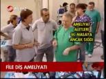 File Diş Ameliyatı