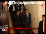 Başbakan'ın İstanbul Mesaisi