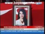 Baba Ocaklarına Ateş Düştü