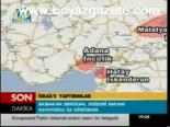 Füze Kalkanı Türkiye'ye Kuruluyor