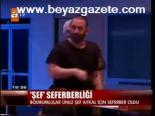 Şef Seferberliği