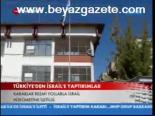 Türkiye'den İsrail'e Yaptırımlar