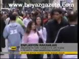 Enflasyon Rakamları