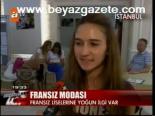 Fransız Modası