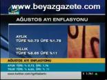 Ağustos Ayı Enflasyonu