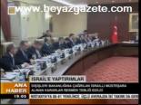 İsrail'e Yaptırımlar