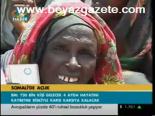 Somali'de Açlık