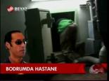 Evin Altında Hastane